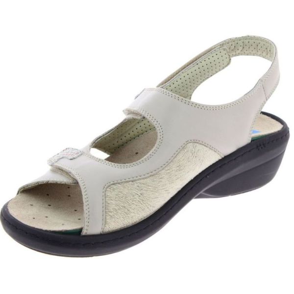 Podowell - Sandale CHUT Dina Beige