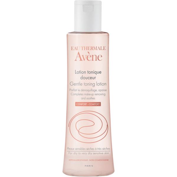 Avène - Lotion tonique douceur - 200ml