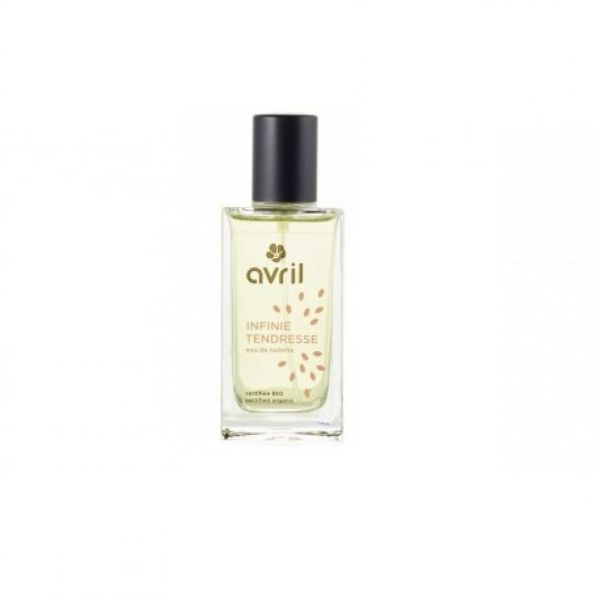 Avril - Eau de toilette infinie tendresse - 50 ml