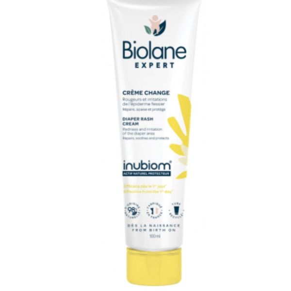 Biolane - Expert Crème Change - 100 ml