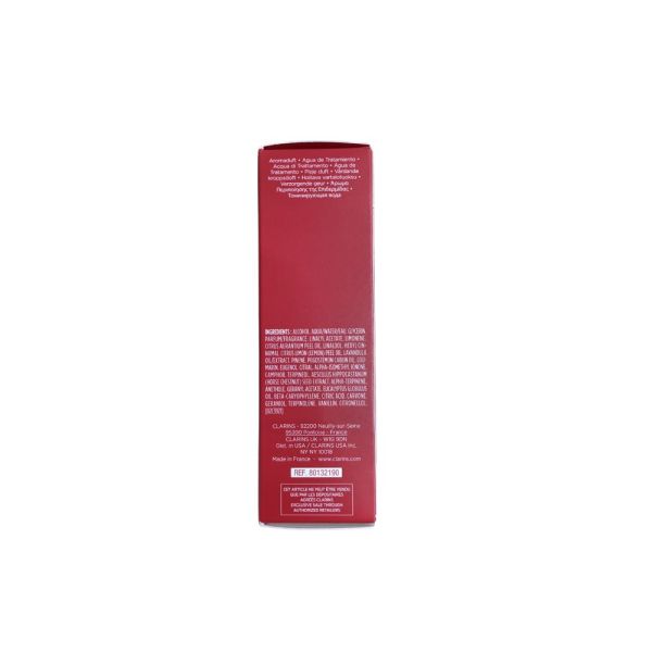 Clarins - Eau dynamisante eau de soins - 100mL