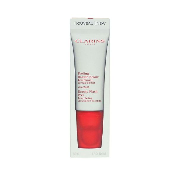 Clarins - Peeling Beauté Eclair - 50ml