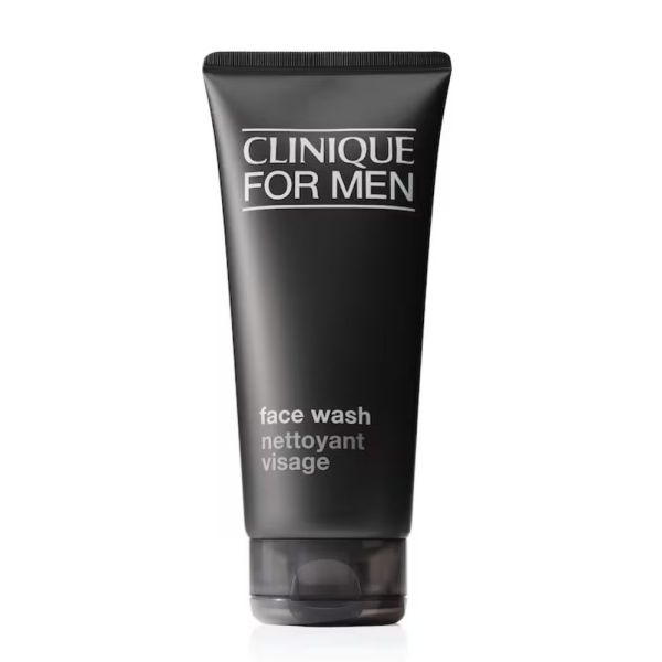Clinique - Nettoyant visage homme - 200 mL