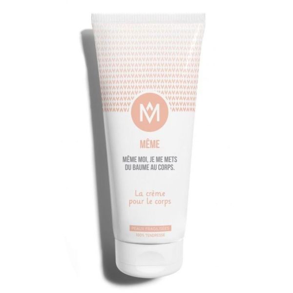 MÊME - La crème pour le corps - 200ml