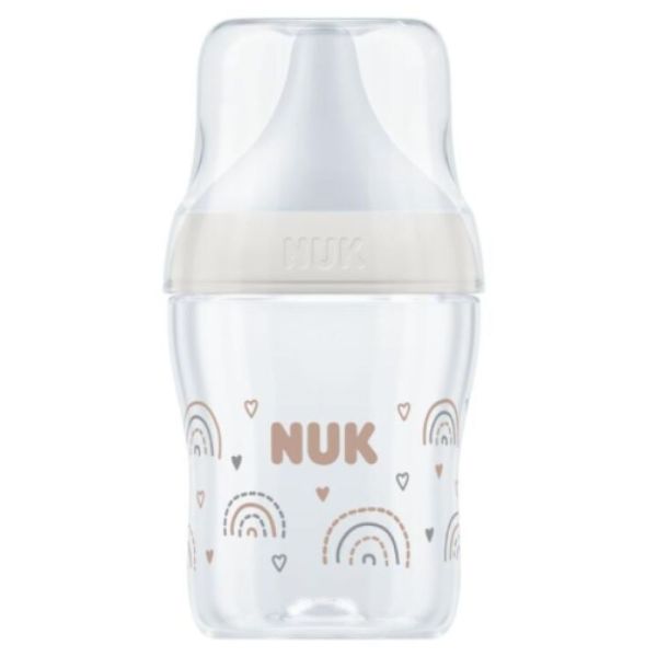 NUK - Perfect Match Biberon 0mois+ - 150ml