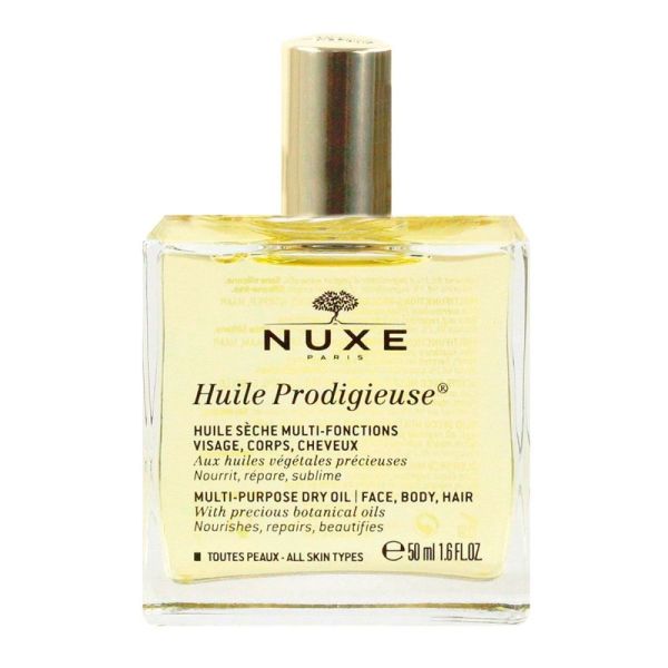 Nuxe - Huile prodigieuse - 100ml