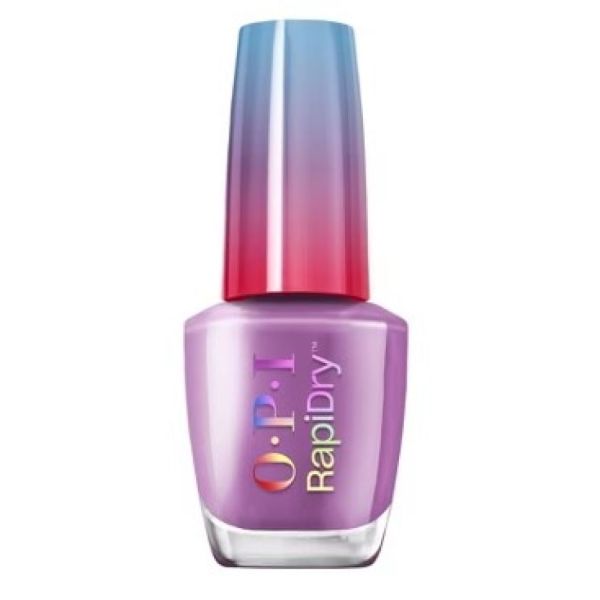 OPI Rapidry - Vernis Bright bact at it - 9ml
