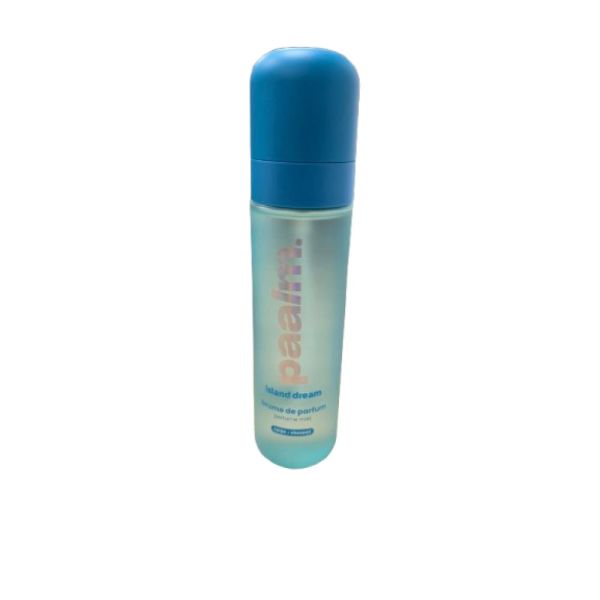 Paalm - Island dream Brume de parfum 100ml