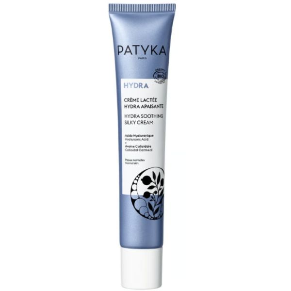 Patyka - Hydra Crème Lactée Apaisante - 40ml