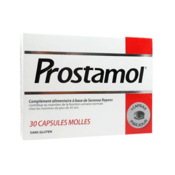 Prostamol