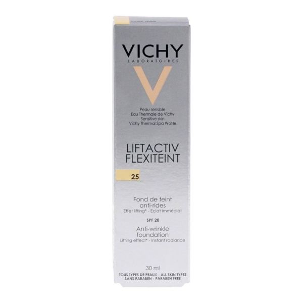 Vichy - Liftactiv flexiteint - 30 ml