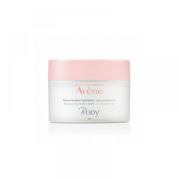 Avène - Baume fondant hydratant Body - 250 ml