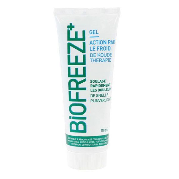 Biofreeze gel froid - 110g