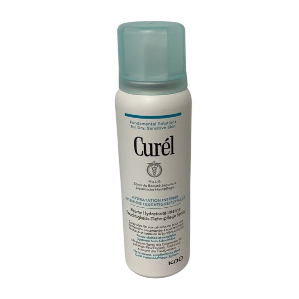 Curel - Soins de beauté Japonais brume hydratante intense - 57ml