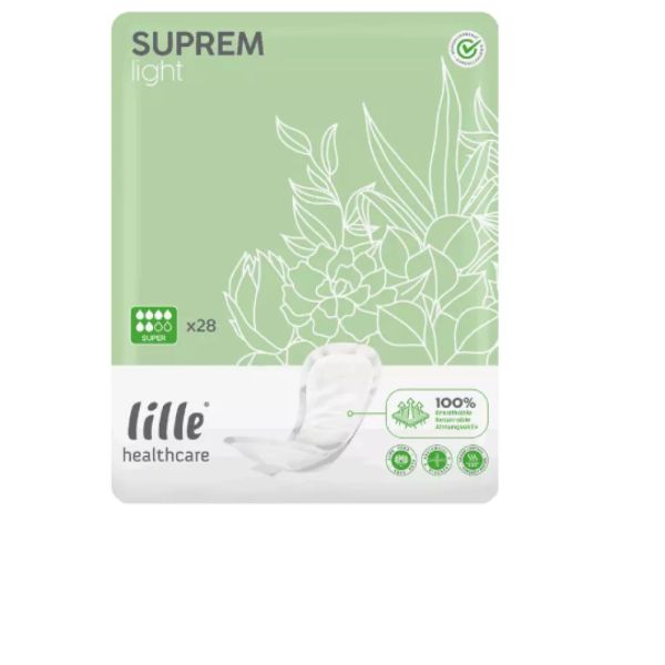 Lille - Suprem Light super x28