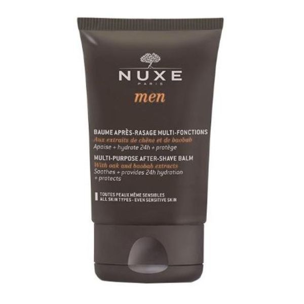 Nuxe men - baume après rasage - 50mL