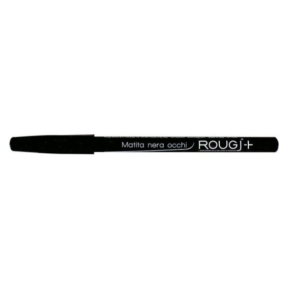 RougJ - Crayon yeux noir - 1.1 g