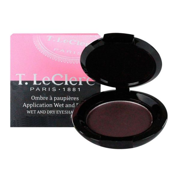 T.Leclerc - Ombre à paupières wet and dry - 2,5g