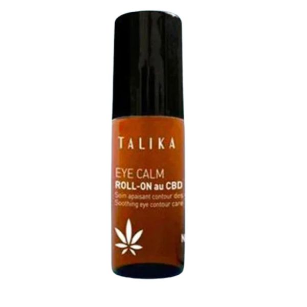 Talika - Eye Calm Soin Apaisant Regard - 10Ml