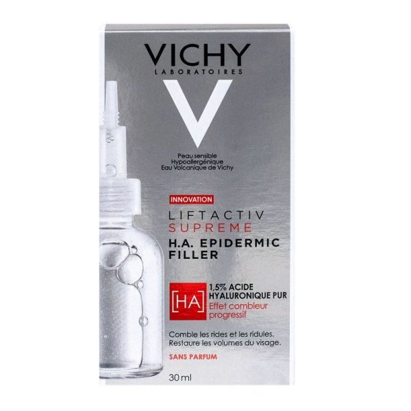 Vichy - Liftactiv supreme - 30mL