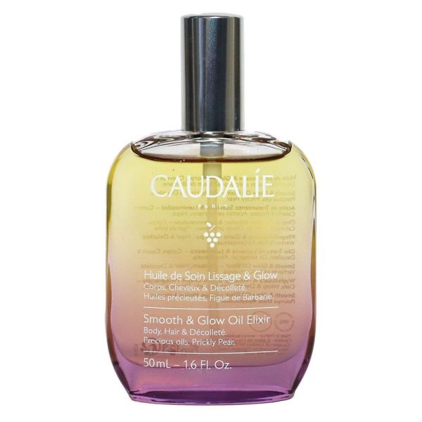 Caudalie - Huile de soin - 50ml