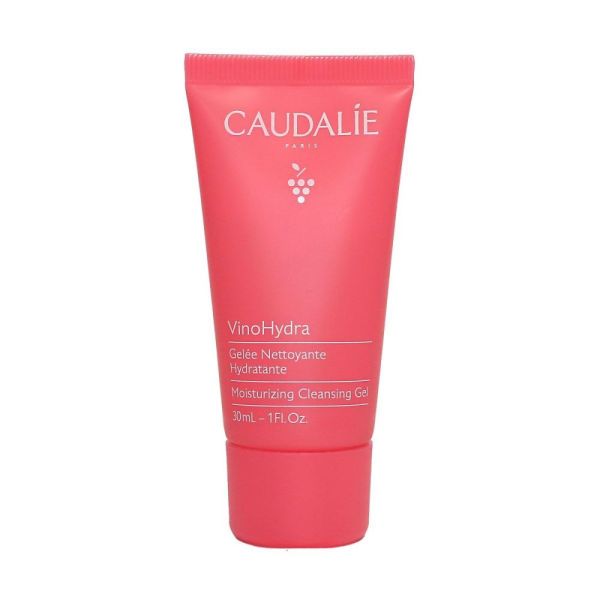 Caudalie - Vinohydra Gelée nettoyante hydratante - 150ml