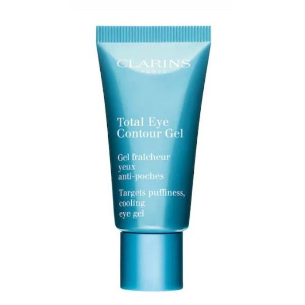 Clarins - Total Eye Contour Gel - 20ml