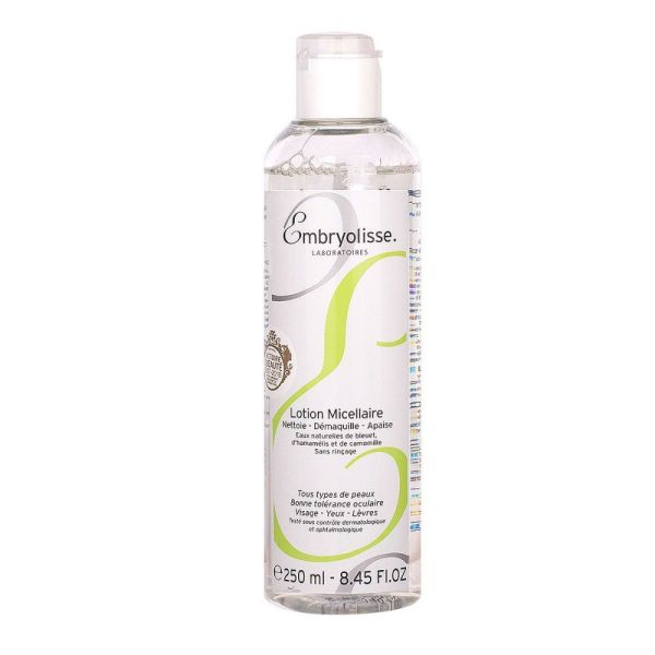 Embryolisse - Lotion micellaire