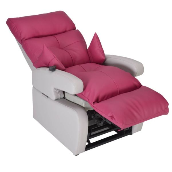 INNOV'SA -  Cocoon G2 Fauteuil releveur électrique ultra confortable et multi positions