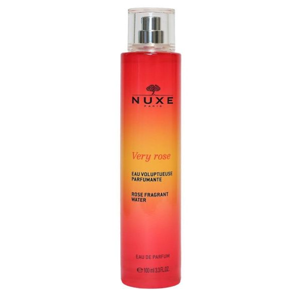 Nuxe - Very rose eau parfumante - 100mL