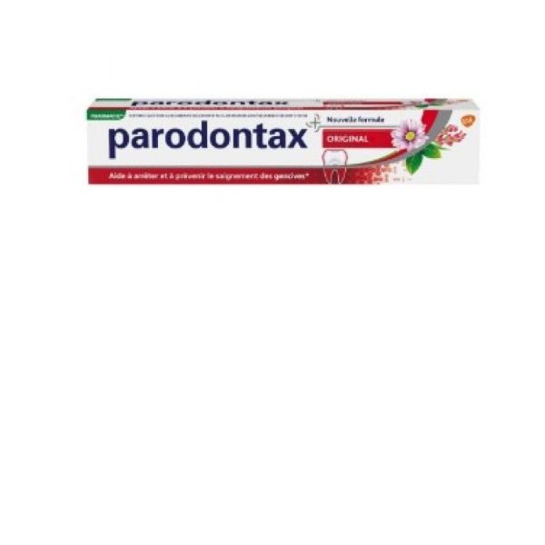 parondontax - original 75ML