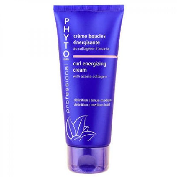 Phyto Professional - Crème boucles énergisante - 100ml