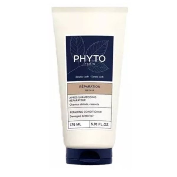 Phyto - Réparation après-shampoing - 175ml
