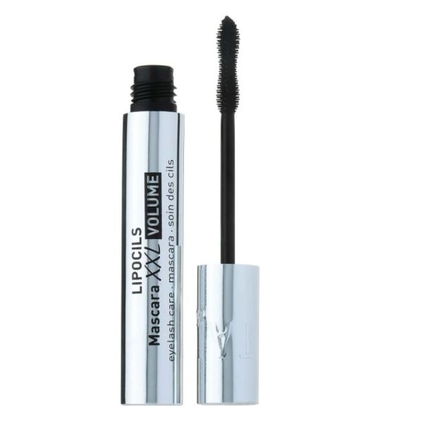 Talika - Lipocils Mascara Soins des Cils Volume XXL Noir - 8.5ml