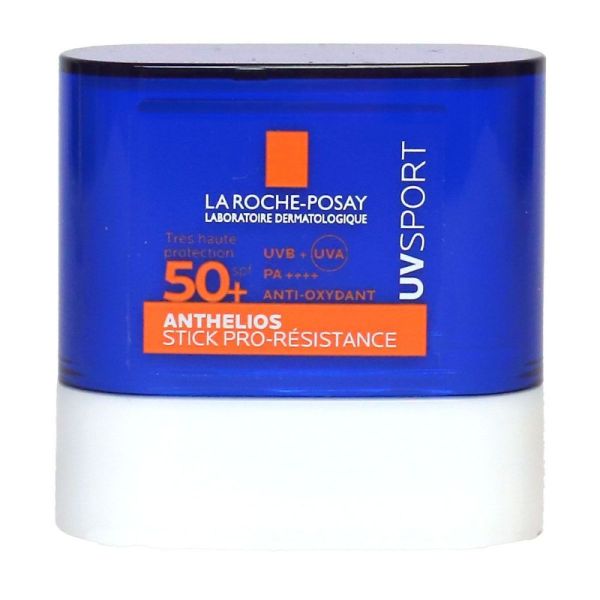 La Roche Posay - Anthelios Uvsport stick Pro-resistance SPF50+ - 10ml