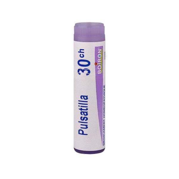 Boiron - Pulsatilla - tube dose