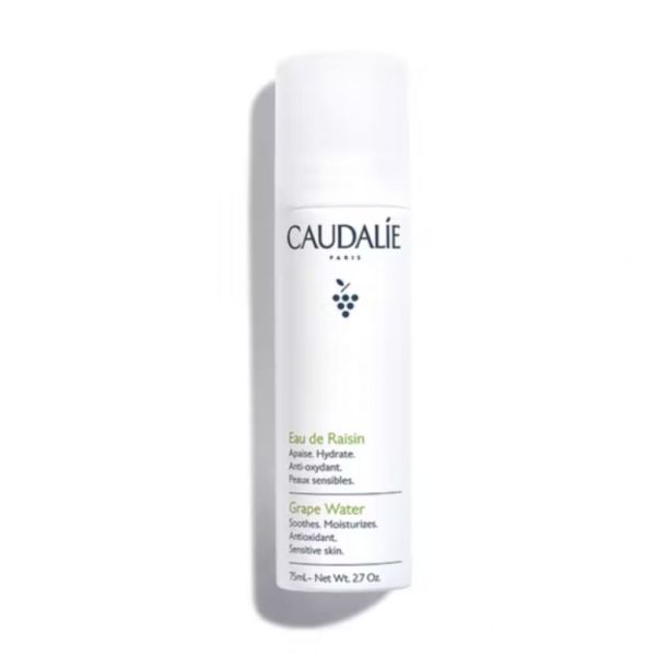 Caudalie - Eau de raisin - 75 ml