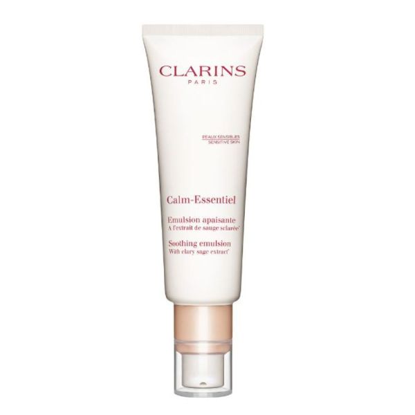 Clarins - Calm-Essentiel Emulsion apaisante - 50ml