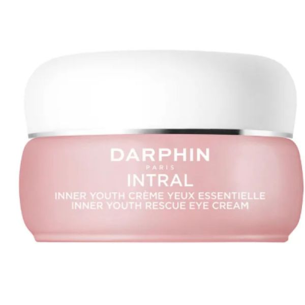 Darphin - Intral Inner Youth Crème Yeux Essentielle - 15ml