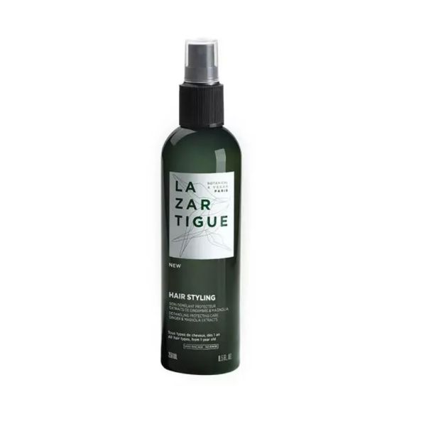 Lazartigue - Hair Styling soin démêlant protecteur - 250ml