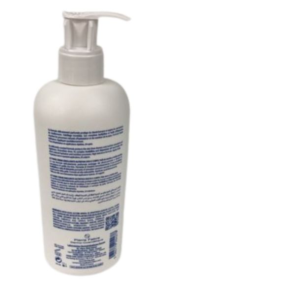 Ictyane - Crème émolliente nutritive - 400 ml.