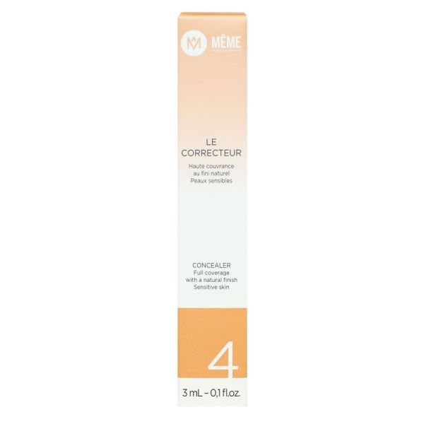 Même - Le correcteur 4 - 3ml