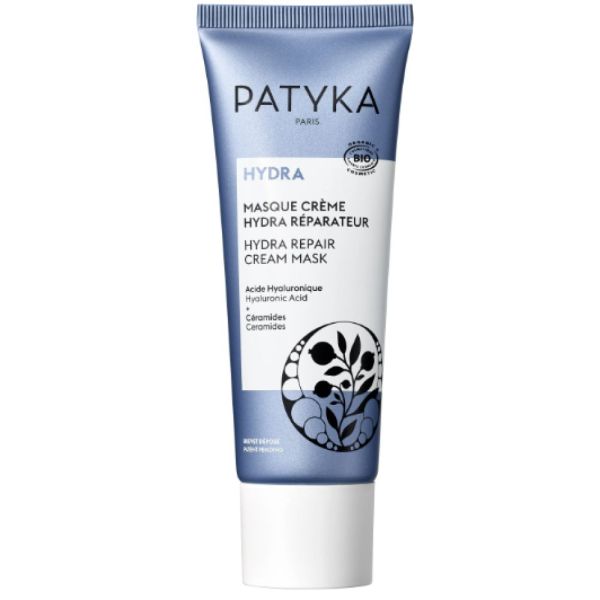 Patyka - Masque crème hydra réparateur - 50mL