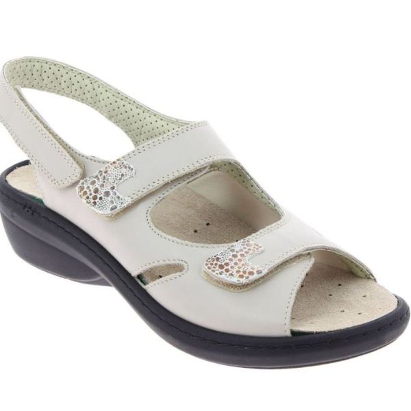 Podowell - Sandale CHUT Dina Beige