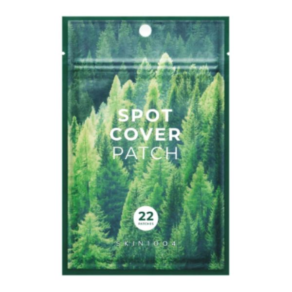 Skin1004 - Spot cover Patch - 22 patchs