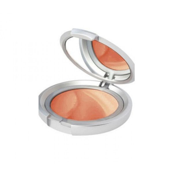 T. Leclerc - Fond de teint compact crème SPF15 - 9 ml