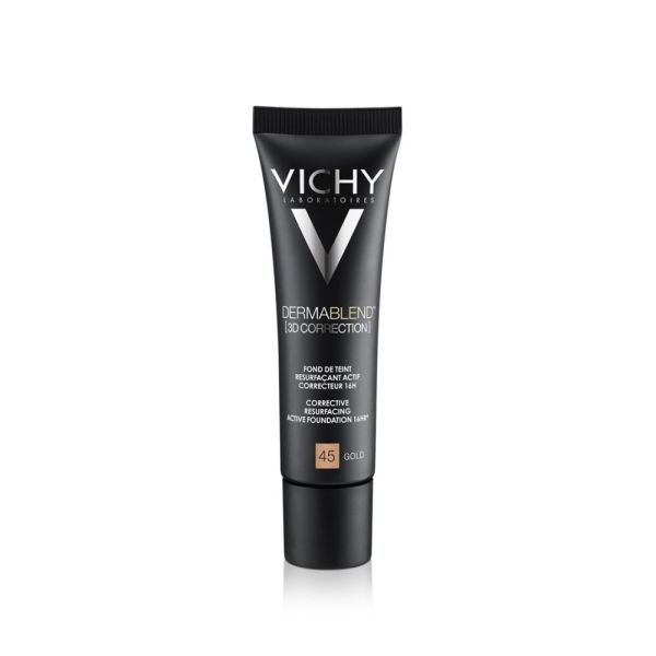 Vichy - Dermablend 3D correction fond de teint - 30 ml