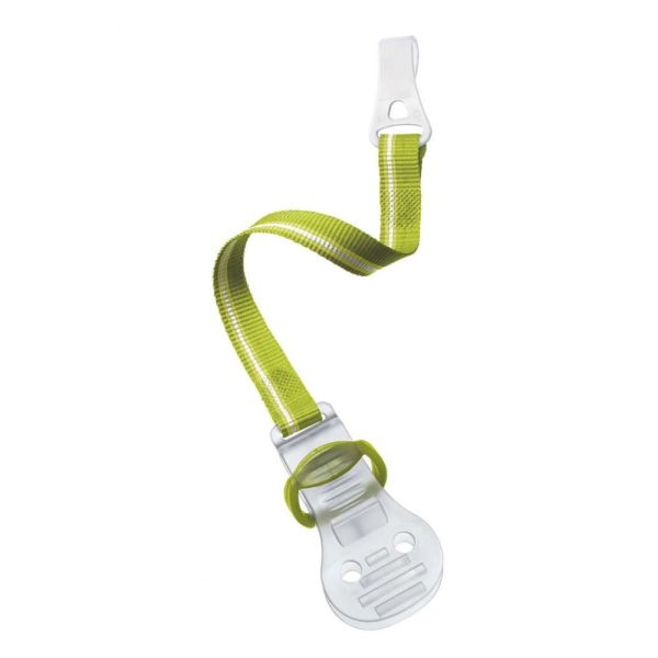 Avent - Attache-sucette 0m+
