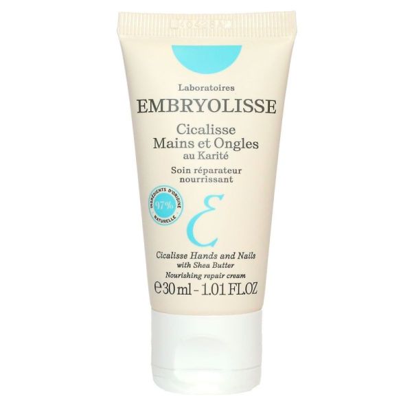 Embryolisse - Cicalise mains et ongles - 30ml
