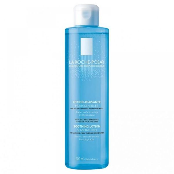 La Roche-Posay - Lotion apaisante - 200 ml